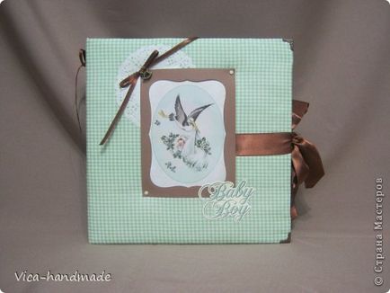 Scrapbooking cum se face Scrapbooking cum se face