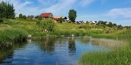 De ce înota într-un vis