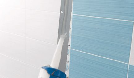 Cum se instalează cabina de duș în sine Cum se instalează cabina de duș în sine