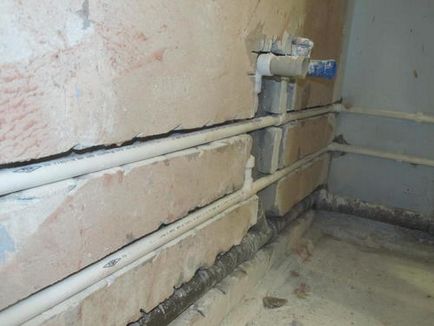 Cum se instalează cabina de duș în sine Cum se instalează cabina de duș în sine