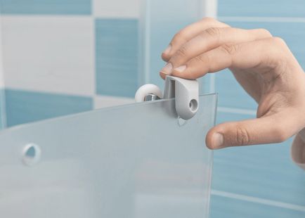 Cum se instalează cabina de duș în sine Cum se instalează cabina de duș în sine