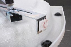 Cum se instalează cabina de duș în sine Cum se instalează cabina de duș în sine