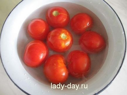 tomate soare