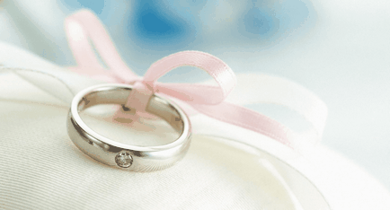 Divinație Chiromantia căsătorie mână