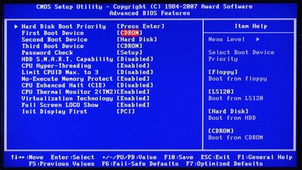 Cum sa faci un CD ROM Cum sa faci un CD ROM