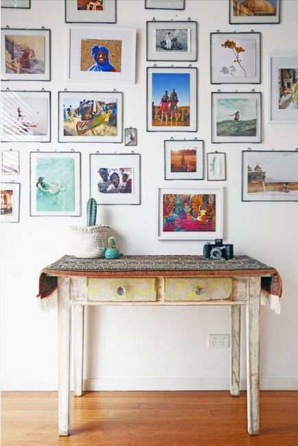 100 cele mai bune idei de modul de a decora camera cu mâinile în fotografie