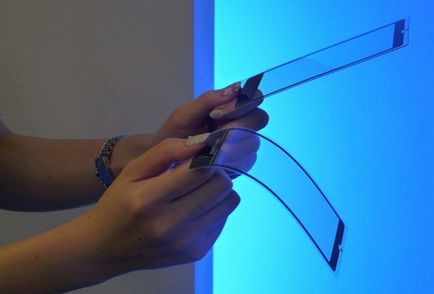 10 concept de telefon Cel mai neobișnuit al viitorului - noi de vânzare cu amănuntul 10 concept de telefon Cel mai neobișnuit al viitorului - noi de vânzare cu amănuntul