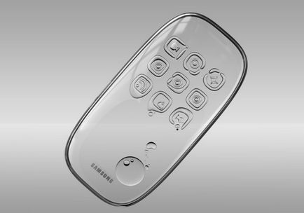 10 concept de telefon Cel mai neobișnuit al viitorului - noi de vânzare cu amănuntul 10 concept de telefon Cel mai neobișnuit al viitorului - noi de vânzare cu amănuntul