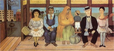 10 Marile opere de artă, cu un sens secret, - faktrum (Fapte interesante) 10 Marile opere de artă, cu o semnificație secretă - faktrum