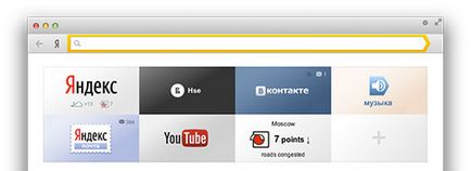 10 lucruri pe care trebuie să știți despre încă un alt browser de pe Yandex