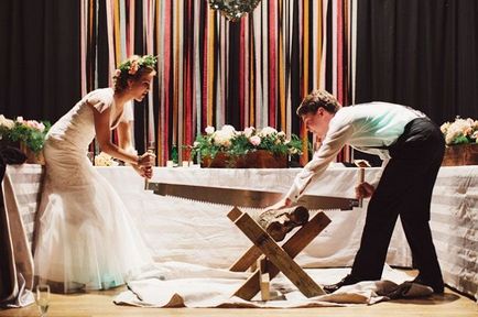 27 traditii de nunta uimitoare din întreaga lume, pe care le puteți aplica la nunta ta