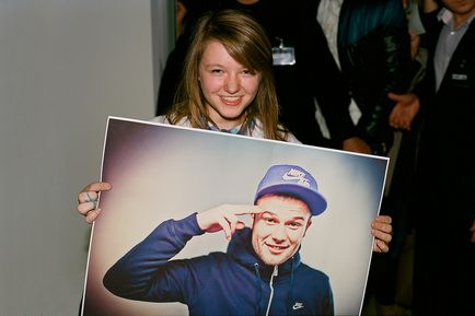 val Poster ca rapper Maks Korzh a câștigat Belarus (val poster) Wave Poster ca un rapper Max Korzh a câștigat Belarus