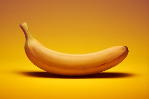 Banane - proprietăți bune și utile de banane