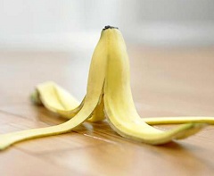 Banana - calorii, beneficii, proprietate