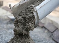 Beton cu mâinile - cum să facă beton cu mâinile lor