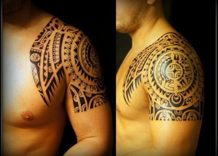 Durerea și frumusețea pe care trebuie să știți înainte de a face un tatuaj