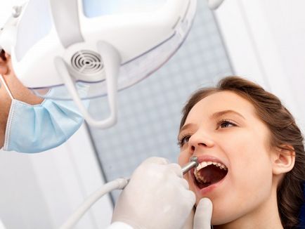 Durere de dinți ce să facă la domiciliu - îndepărtarea rapidă video de durere de dinți
