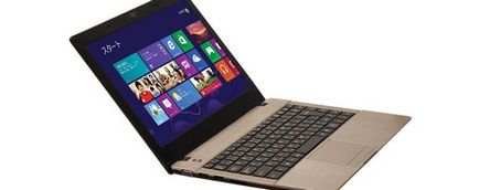 Ceea ce este diferit de netbook notebook-2 (distinge noutbk de netbook) Ceea ce este diferit de netbook notebook-2