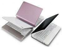 Care este diferența un netbook si un laptop