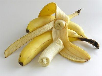 Banana este utilă pentru corpul nostru