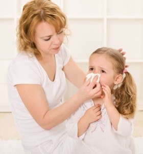 Cum se spală nasul cu o soluție rece și regulile de utilizare a acestora