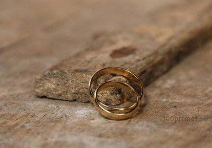Ce se întâmplă dacă pierzi inelul de nunta
