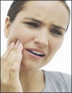 Ce se poate face în cazul în care o durere de dinți și fără comprimate