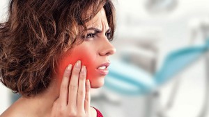 Ce se întâmplă dacă o durere de dinți, care ajută să scape de durere de dinți