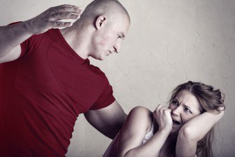 Ce se întâmplă dacă un soț bătut, în cazul în care pentru a merge