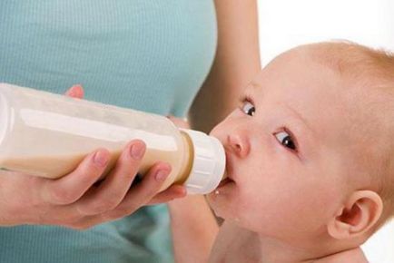 Ce se poate face în cazul în sughițuri pentru copii - câteva sfaturi utile pentru parinti