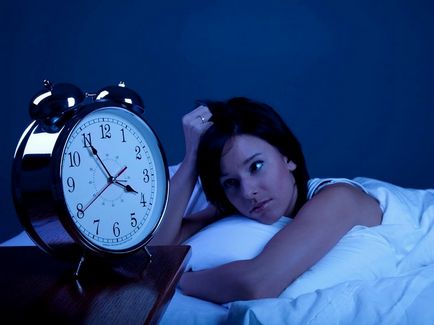 Ce să faci dacă nu poți dormi remedii pentru insomnie