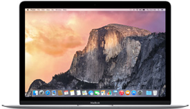 Care este cel mai bun MacBook de mere (2015) sau de aer macbook, știri de ea comentarii noi gadget-uri