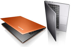 Care este cel mai bun și diferența dintre netbook notebook-uri (Ultrabook) - Spre deosebire de un netbook de la un laptop
