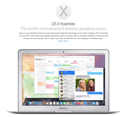 Care este cel mai bun laptop cu Mac OS X și sistemul de operare Windows
