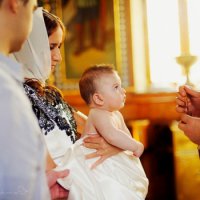 Ce trebuie să botez lista completă a copilului
