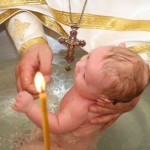 Ceea ce este necesar pentru botez că este necesar să se boteze un copil, lumea unei femei