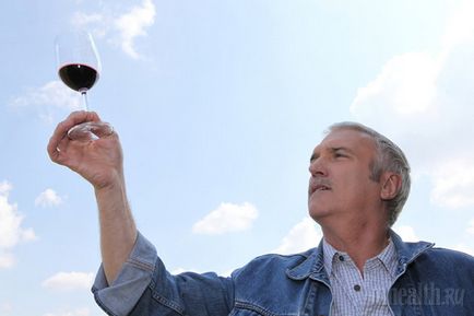 Ce trebuie să știți despre vin să treacă expertul său