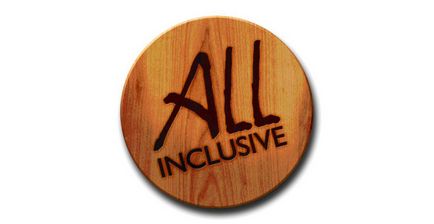 Ceea ce înseamnă - all inclusive - sau all inclusive, ghid de călătorie