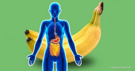 Ce se întâmplă cu corpul tau daca mananci doua banane pe zi
