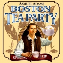 Ce este „Tea Party din Boston“, în cazul în care face cafea, un blog despre cafea - Sergey Remini