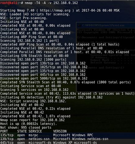 Ce este o exploata în cazul în care o exploata pentru a descărca și modul în care funcționează (lucrări) Ce este un exploit de unde se descarcă exploata și cum funcționează