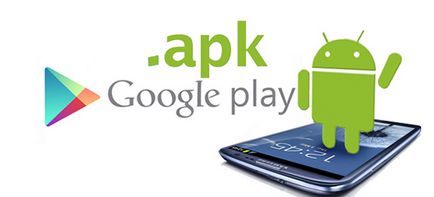 Ce este fișierul apk și cum se instalează fișierul apk pe Android