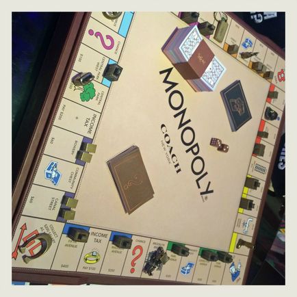 Ce este un monopol de 1