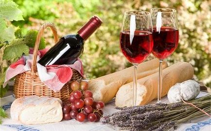 Ce să aducă și să se pregătească pentru un picnic Ce să aducă și să se pregătească pentru un picnic
