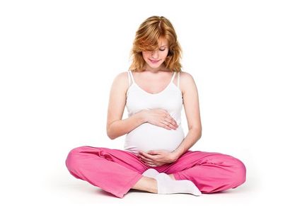 D dimer în timpul sarcinii, care este modul în care să ia analiza