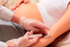 D-dimer în deviații ratei sarcinii, tratamentul