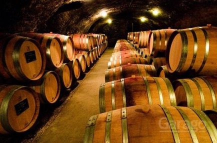 Zece mituri despre vin