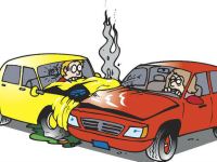 Acțiuni în caz de accident pe CTP în Rosgosstrah (va eșua) Acțiuni în caz de accident pe CTP în Rosgosstrah