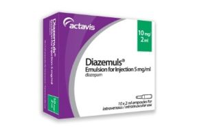 Diazepam (diazepam), indicații și contraindicații, instrucțiuni de aplicare, comentarii, analogi