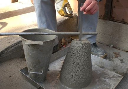 adaugiri din beton ce sunt acestea și de ce sunt folosite, construcția și repararea